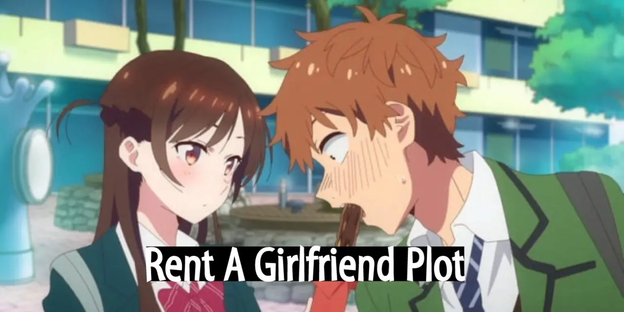 Rent-A-Girlfriend Season 4, Release Date, Trailer, Plot, Cast and More!