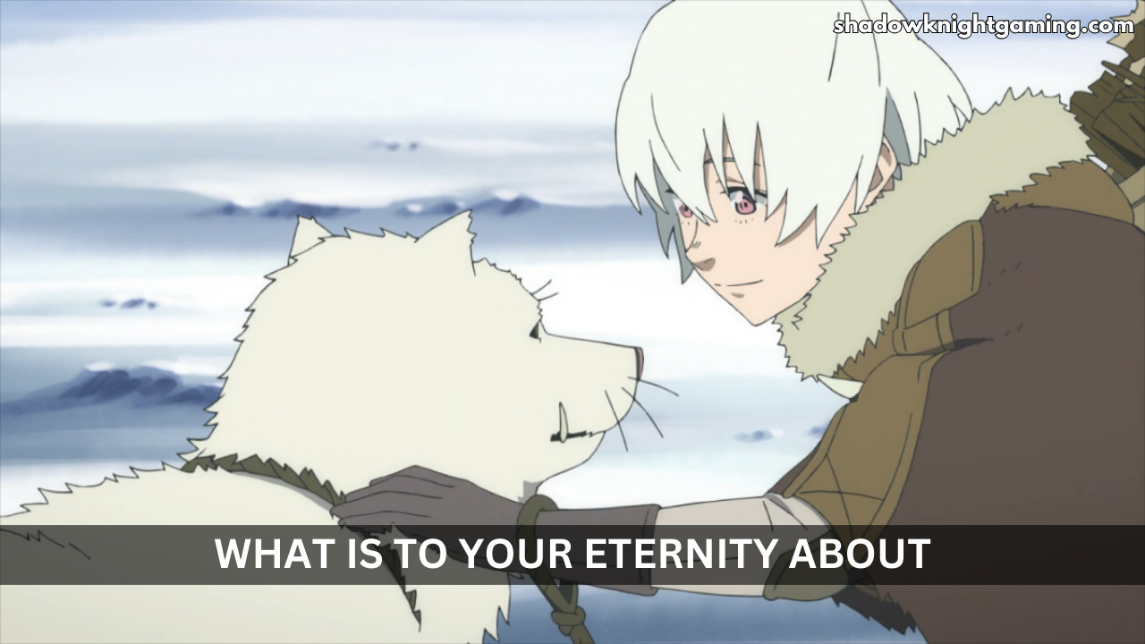 To Your Eternity Season 3 Release Date, Trailer, Plot, Cast and More!