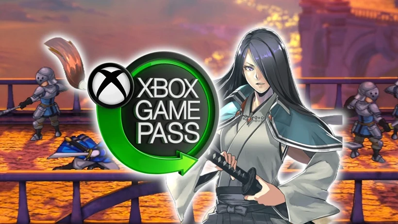 New Xbox Game Pass games for April 2024