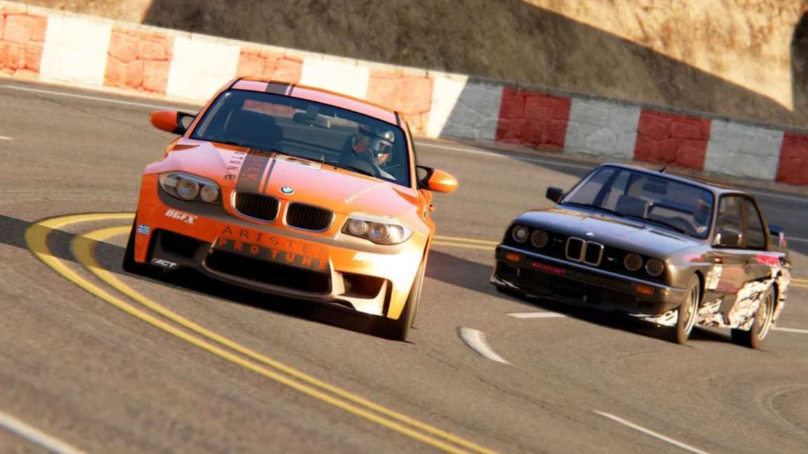 Assetto Corsa