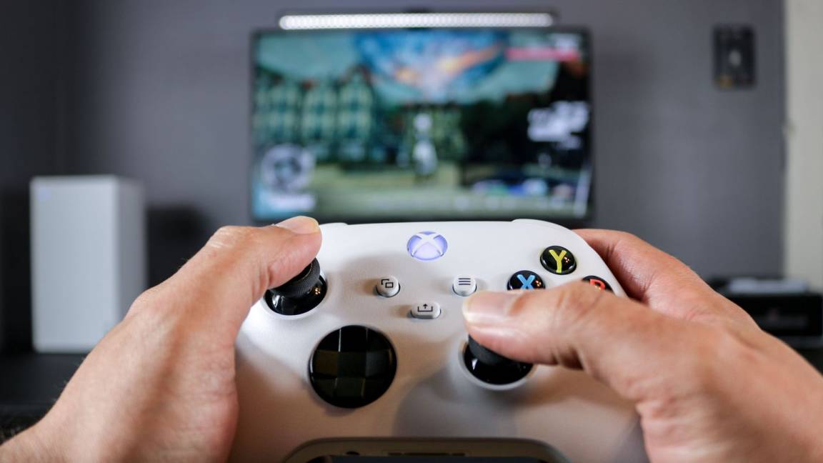 Why Your Xbox One Might Be Running Slow