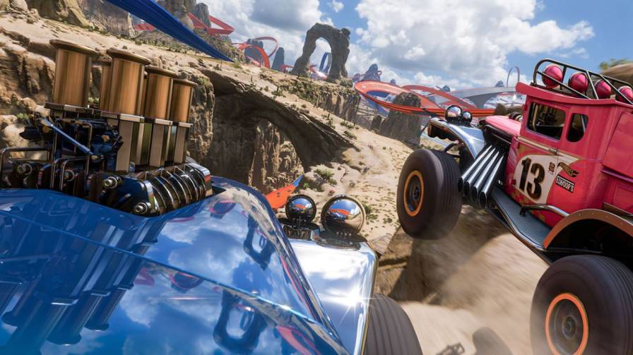Forza Horizon 5 Changed How I See Racing Games