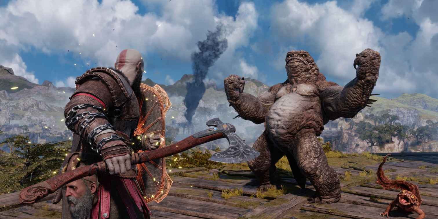 God of War