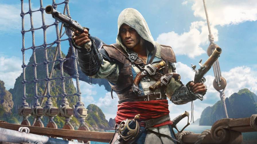 Assassins Creed Odyssey