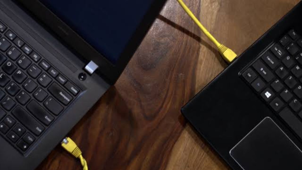 Transfer Using Wi-Fi or LAN Cable