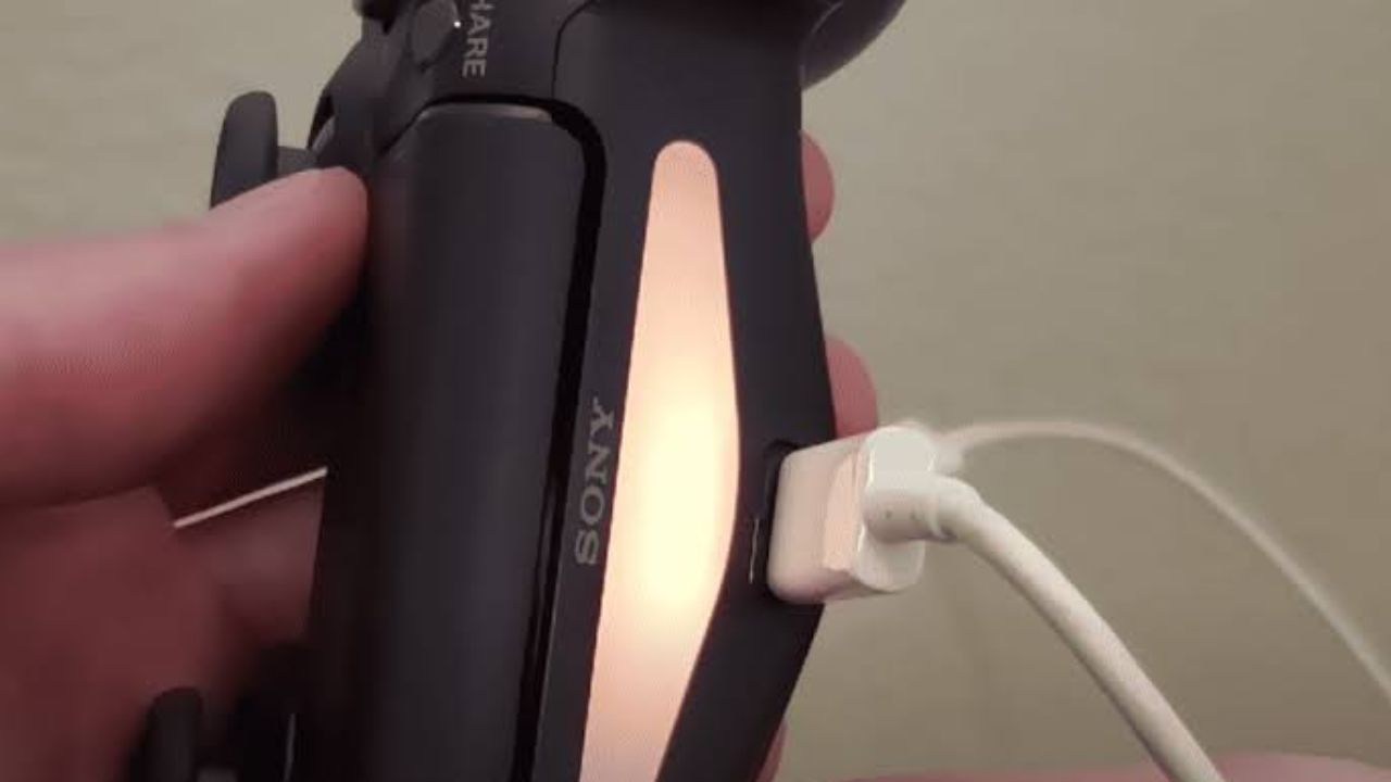 Why Your PS4 Controller Stops Connecting