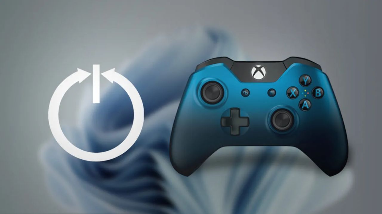 What Resetting an Xbox One Controller Actually Means