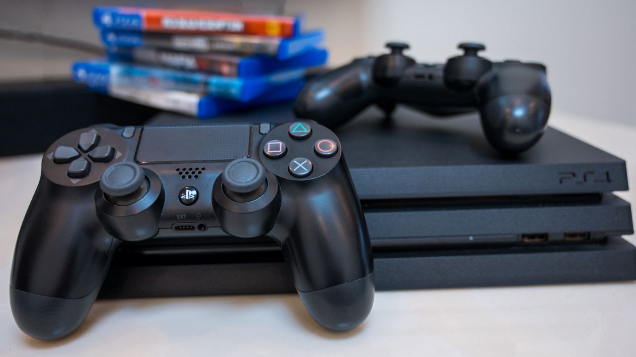 How To Fix Ps4 Overheating Problem
