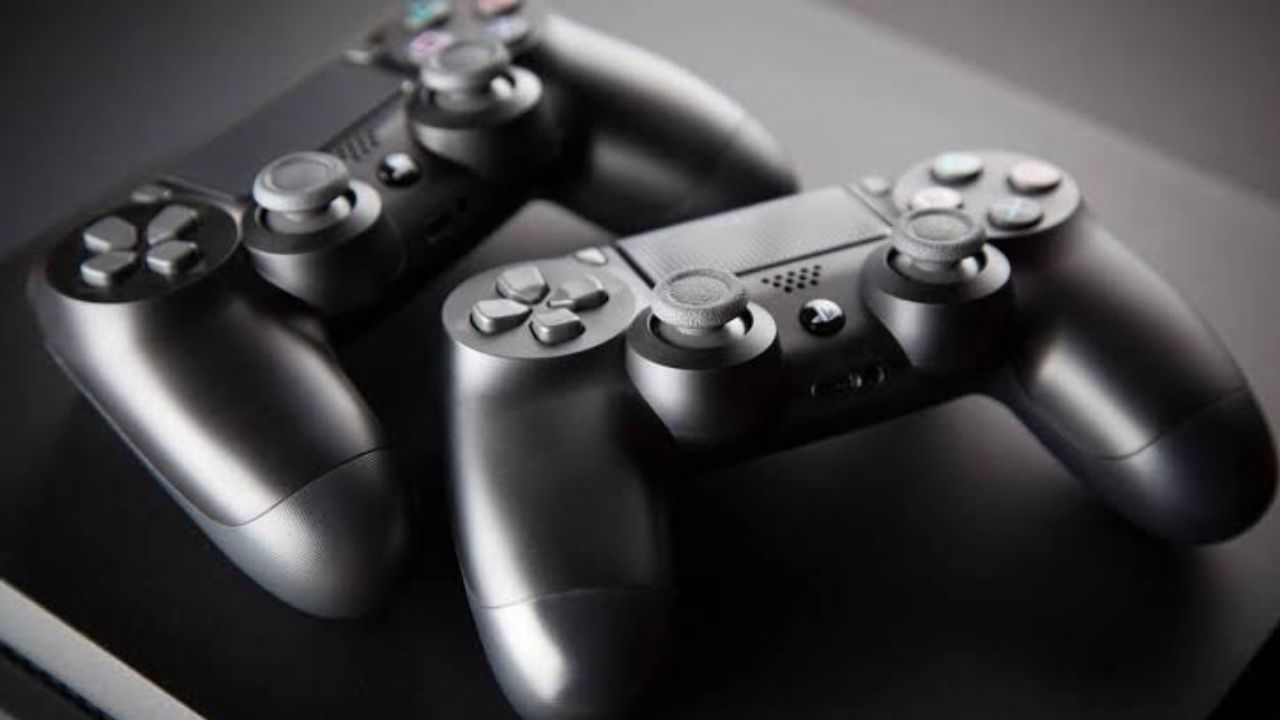 Give the Console Room to Breathe