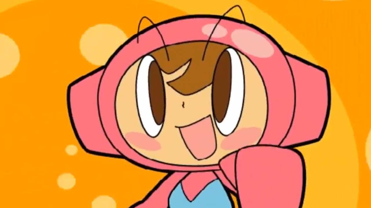 Bandai Namco Could Be Reviving The Japan-Only GameCube Exclusive Mr. Driller: Drill Land