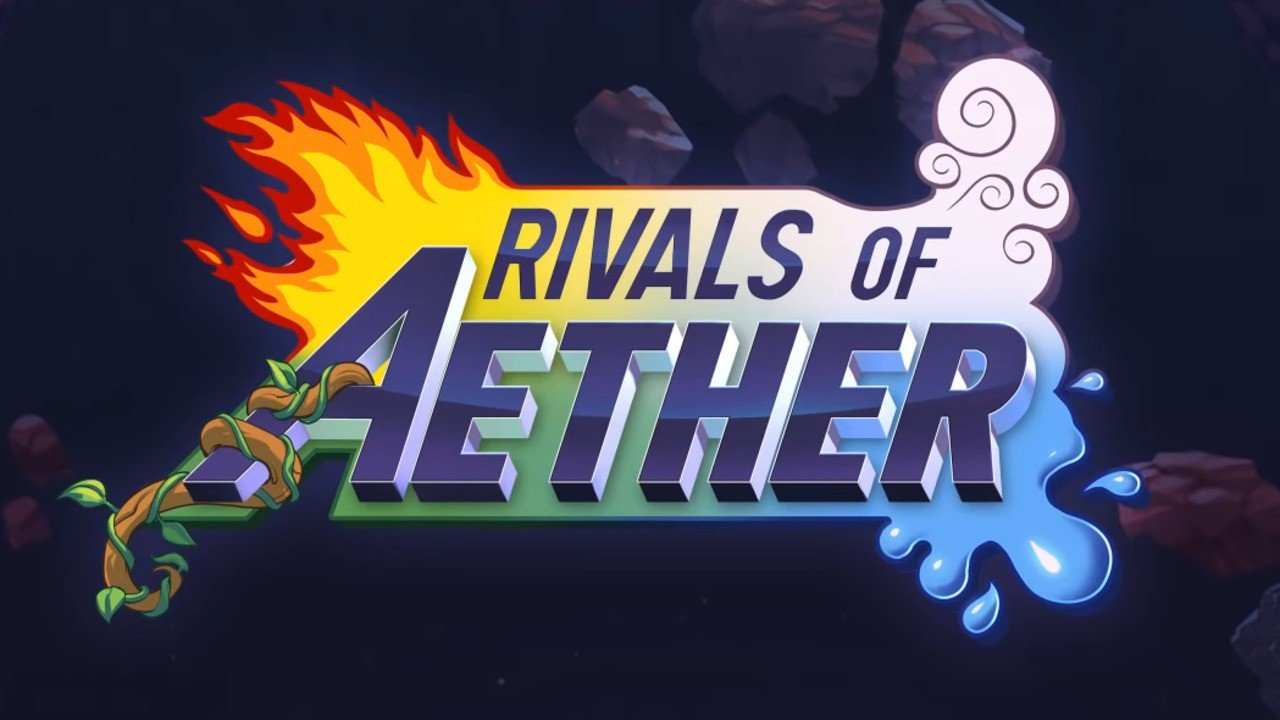 Rivals Of Aether  Definitive Edition Arrives On Switch This Summer