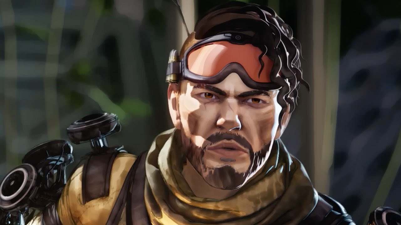 Apex Legends Official Launch Trailer