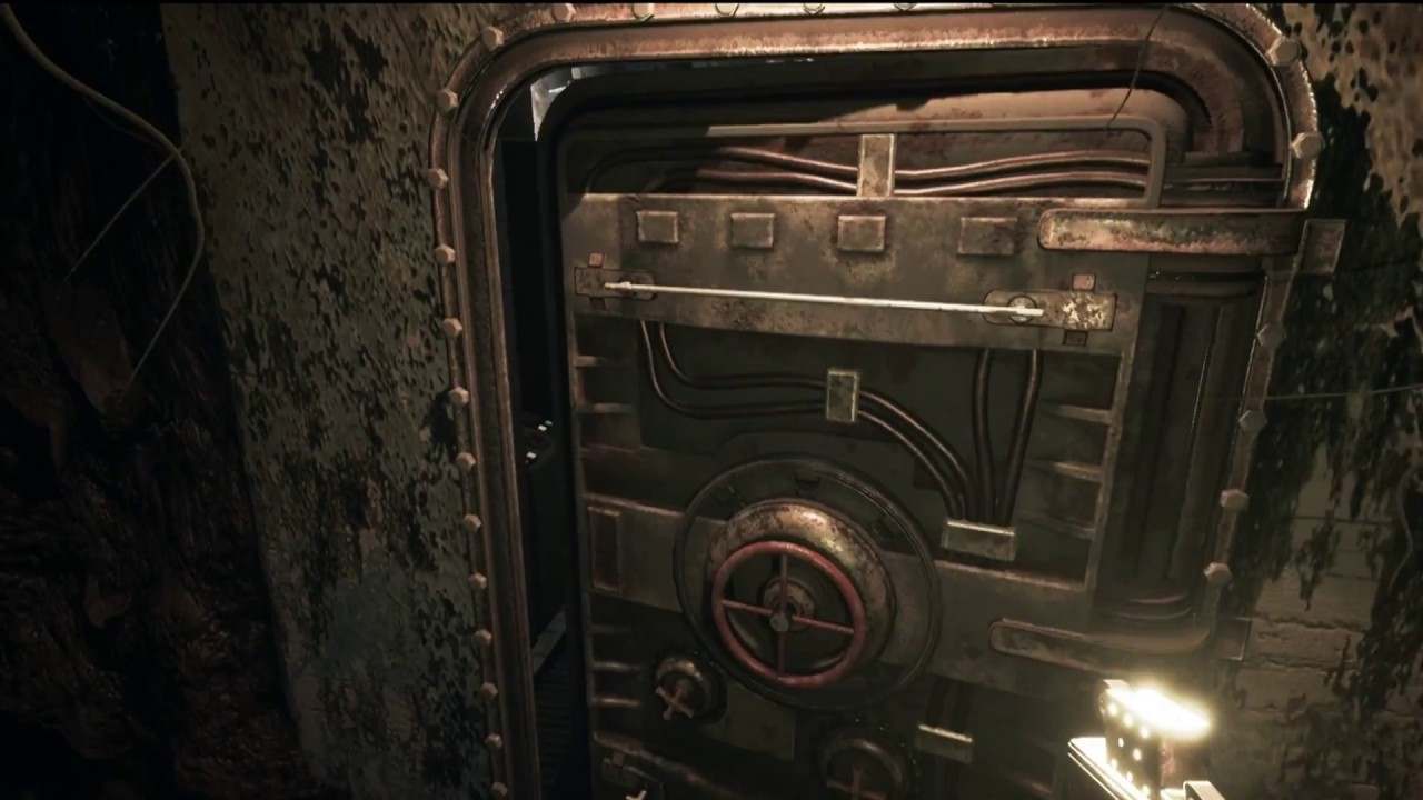 Visage - Official Gameplay Trailer