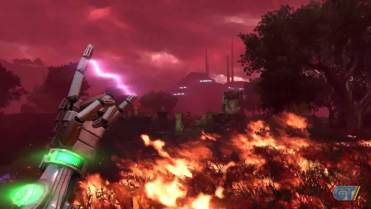 Far Cry 3: Blood Dragon - Launch Trailer